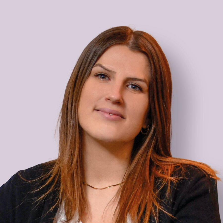 Henriette Bund