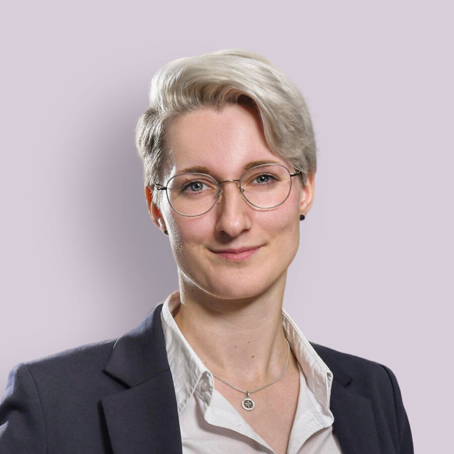 Janette Hackmann