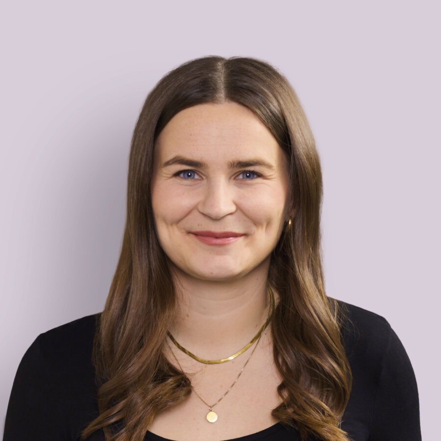Julia Flottmann