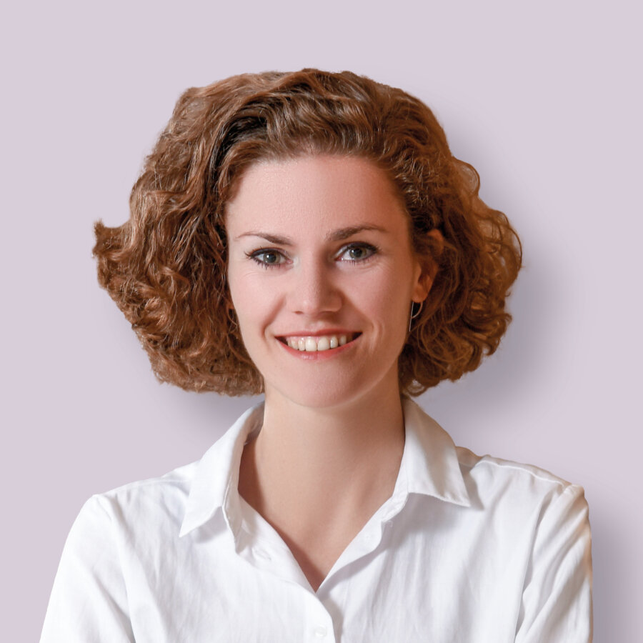 Juliane Lorenz