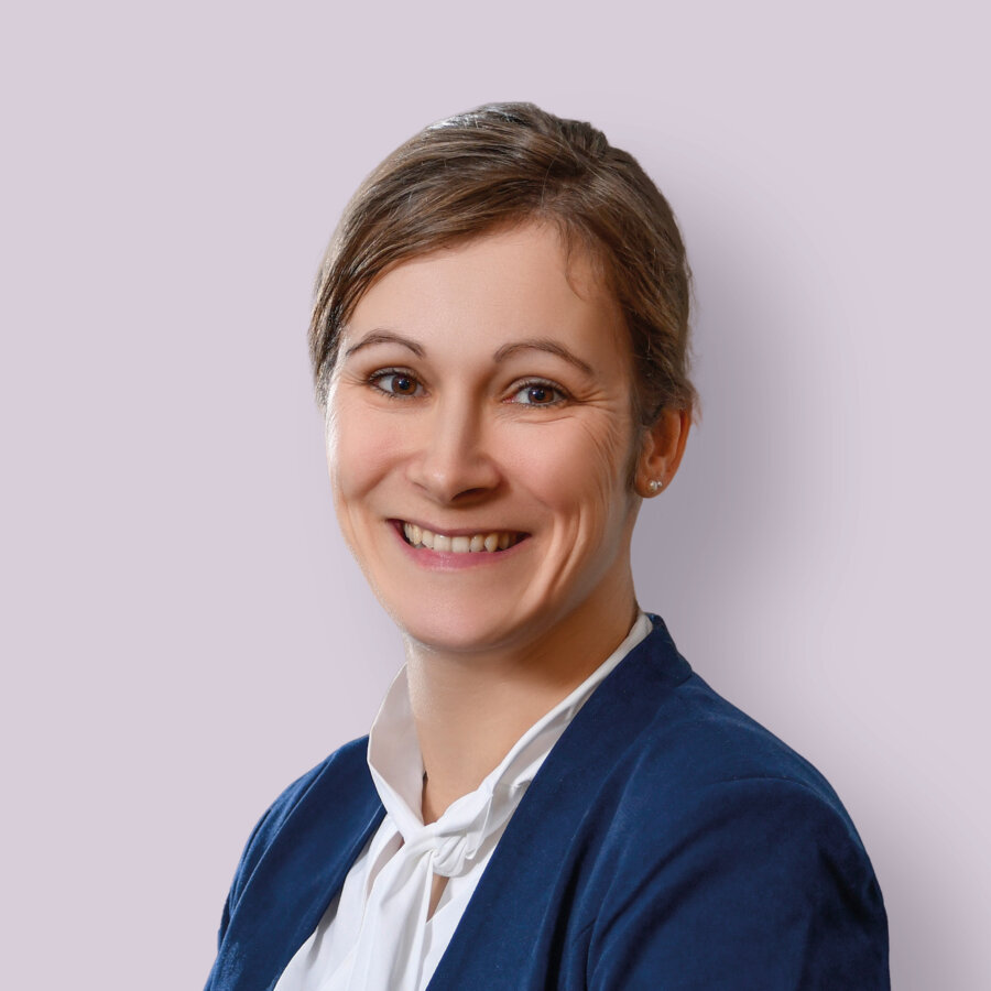 Katrin Laukoetter