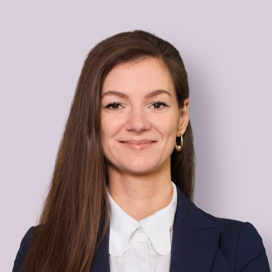 Larissa Heller