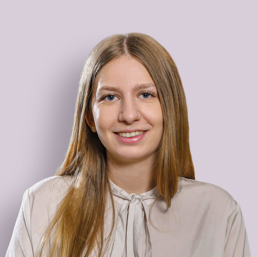 Laura Sauerwein
