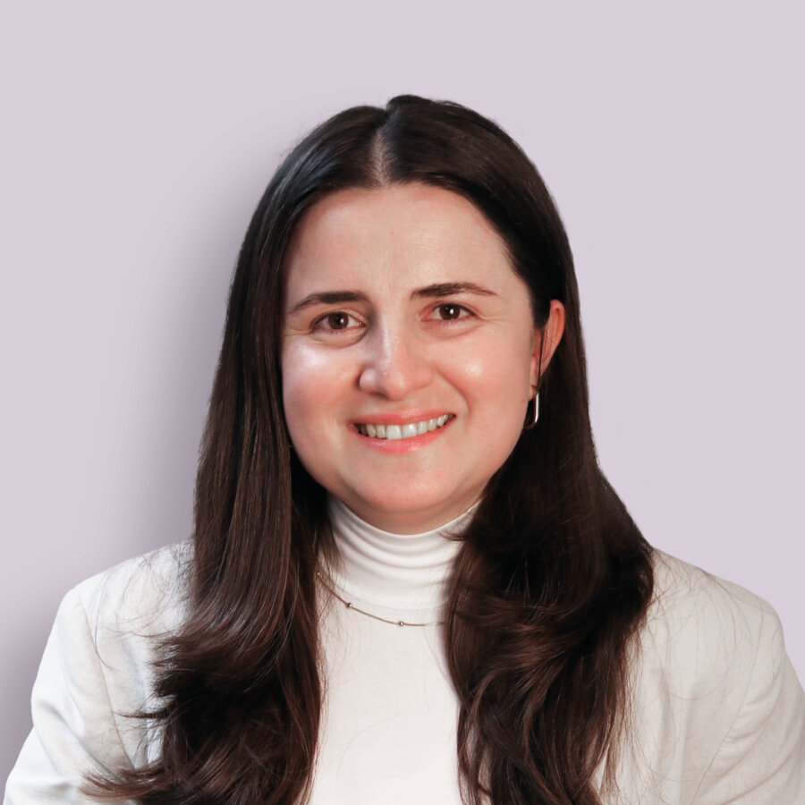 Mariami Makhatelashvili