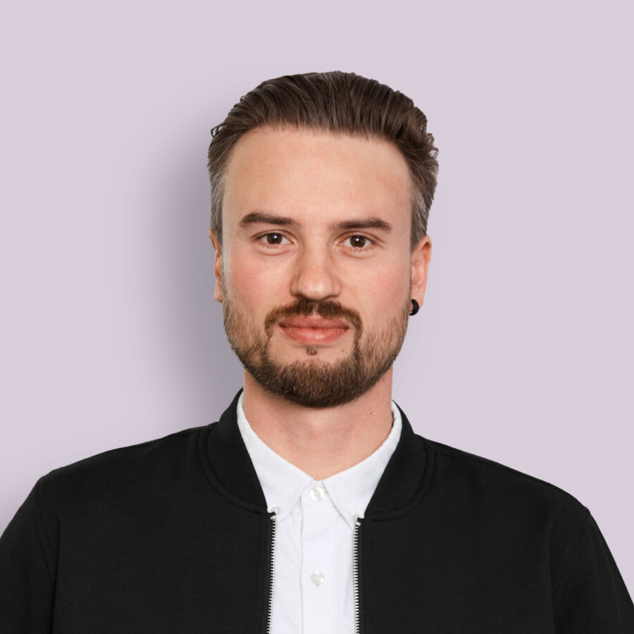 Octavian Lupkowski