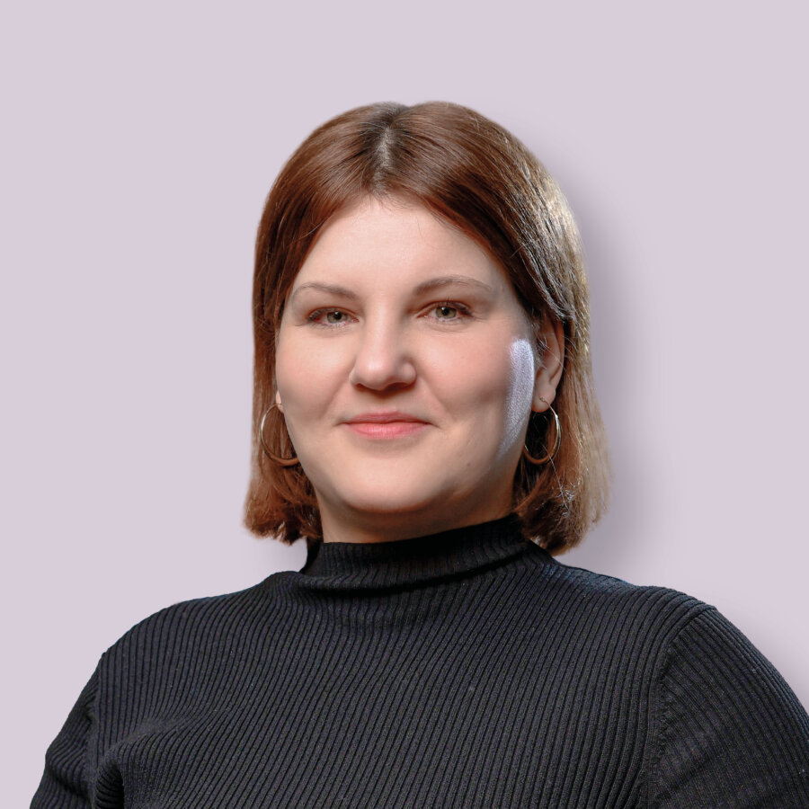 Susanne Herzog