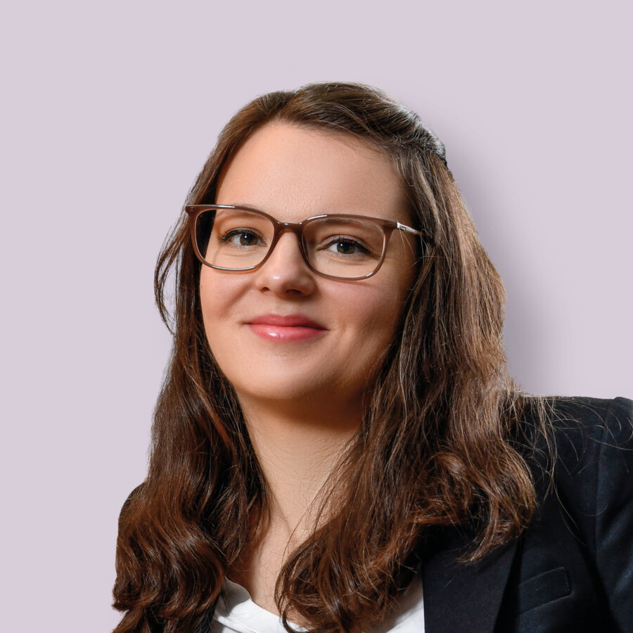 Tanja Syrucek