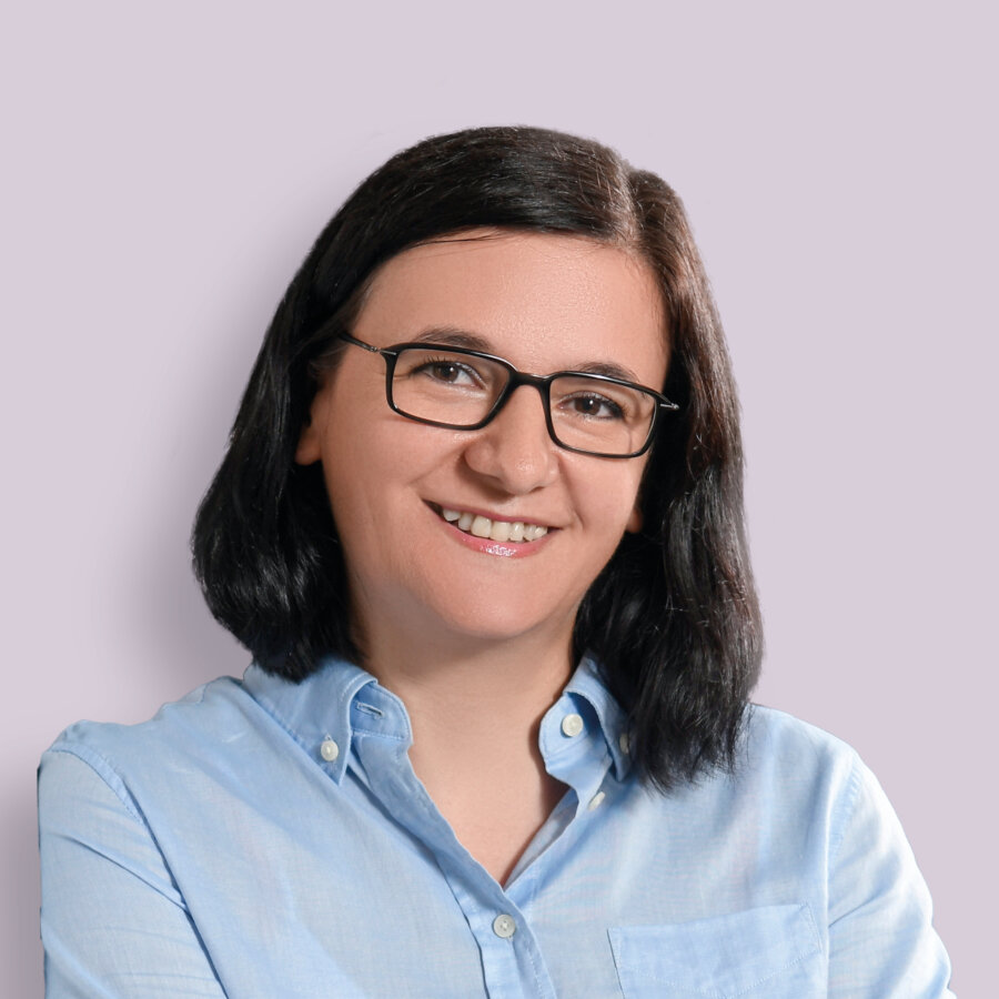 Teodora Mock