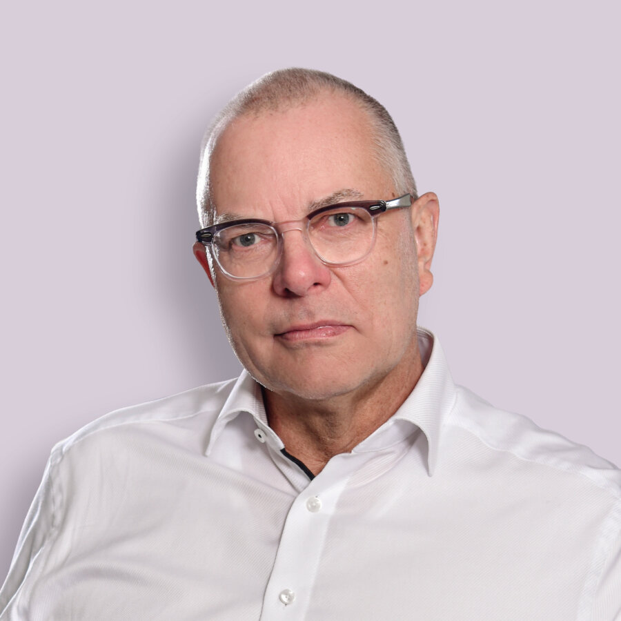Tibor Hoffmann