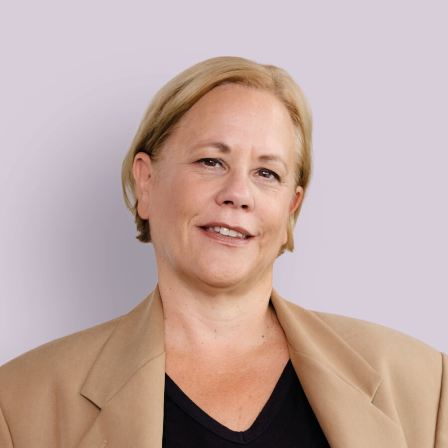 Ulrike Prinz