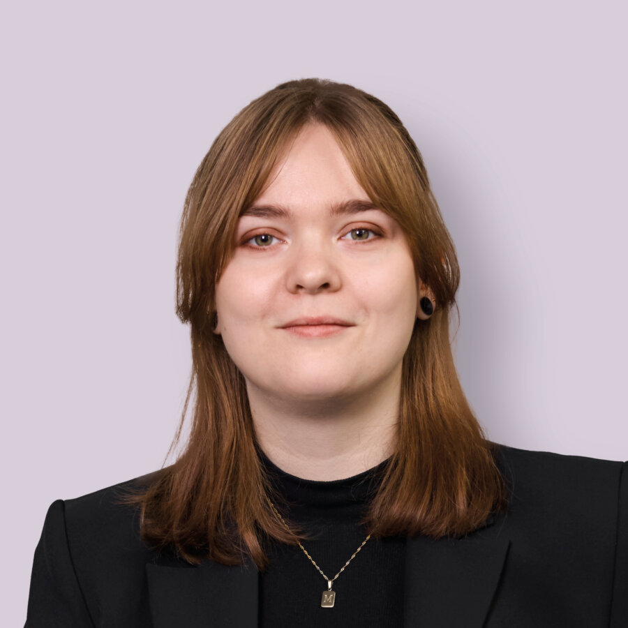 Ursula Scholz